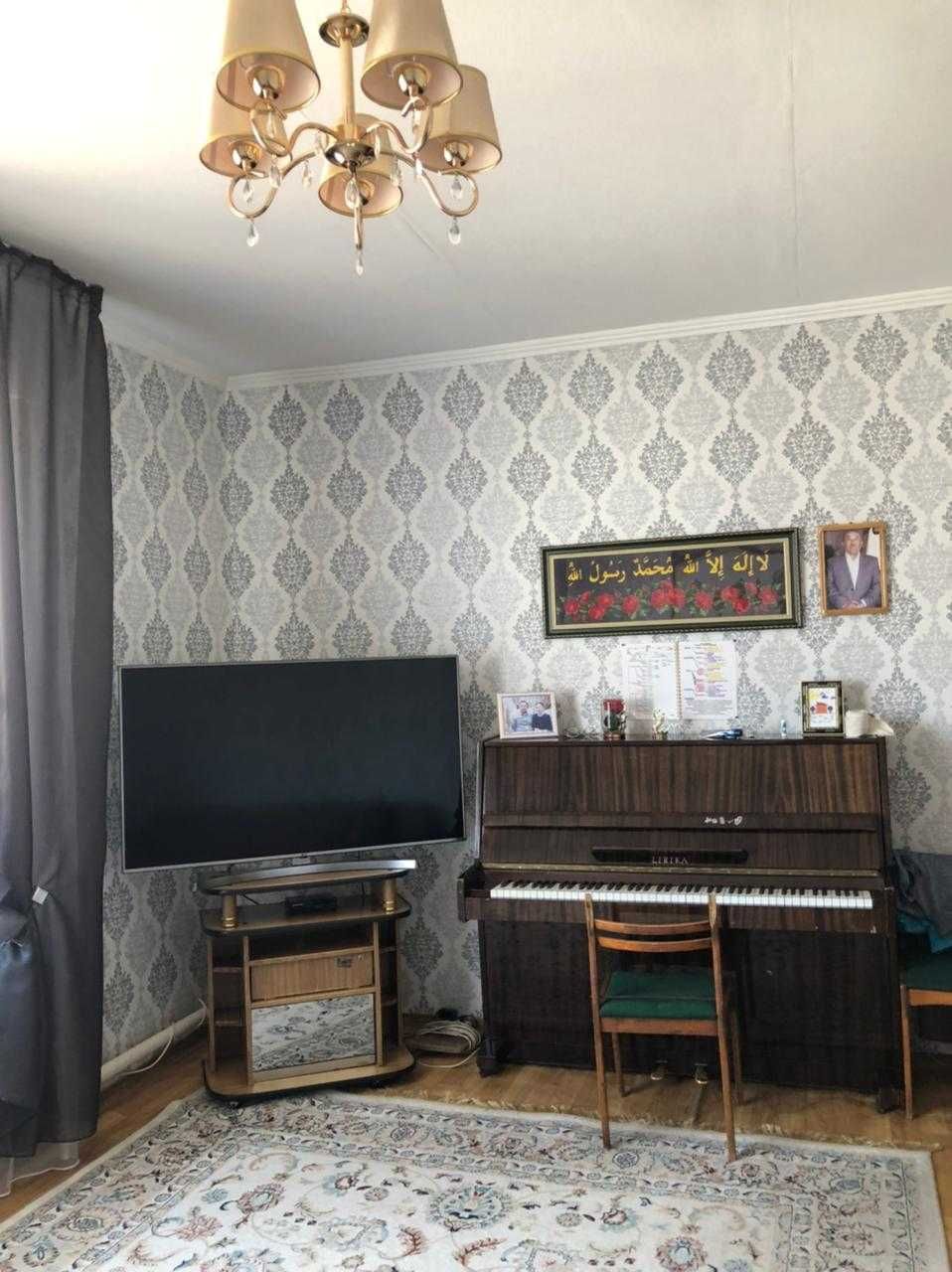 Продам коттедж в п.Коянды