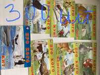 Продам детские книжки