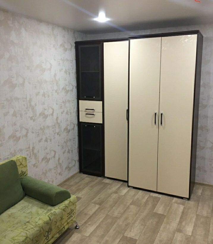 1-комнатная квартира мкр Шашубая