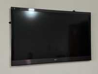 LG Телевизор обычный