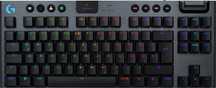 Logitech g915x tkl