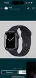 Apple watch siries 7