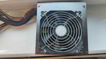 Продаю блок питания Huntkey APFC 600W.