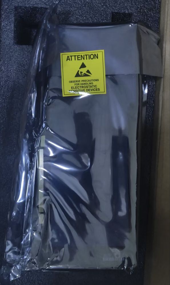 Видеокарта nVidia Tesla A100 80Gb OEM (80 ГБ)