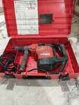 Перфоратор HILTI TE76