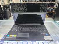 Ноутбук Lenovo core i7 4510u озу 4гб hdd1000gb R5 M230 рассрочка