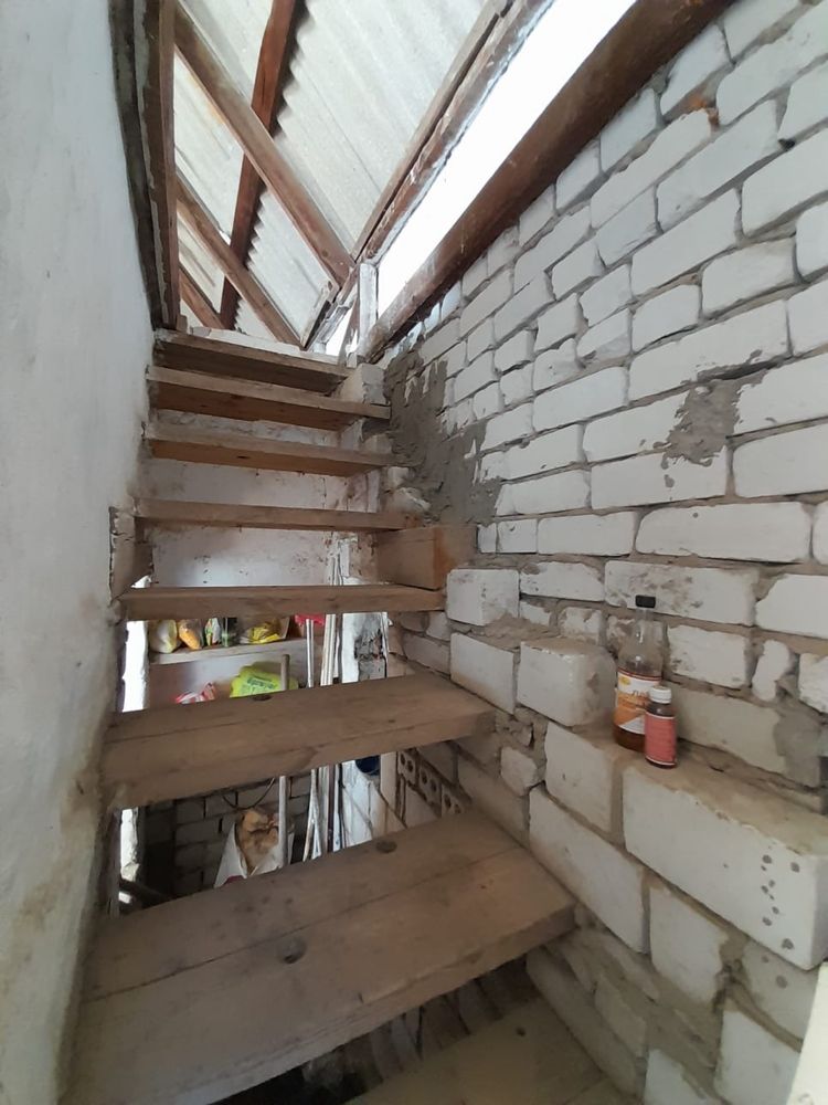 Продам дачу в обществе Парус