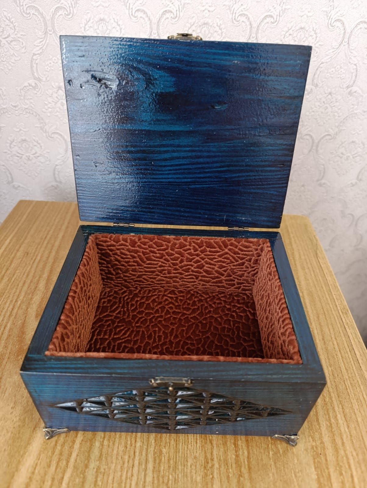 Продам деревянные шкатулки