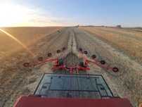 AGRO SATEX грабли-ворошилки