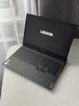 Игровой Ноутбук Lenovo Legion 5 (i5 1TB 1660ti 144Hz)