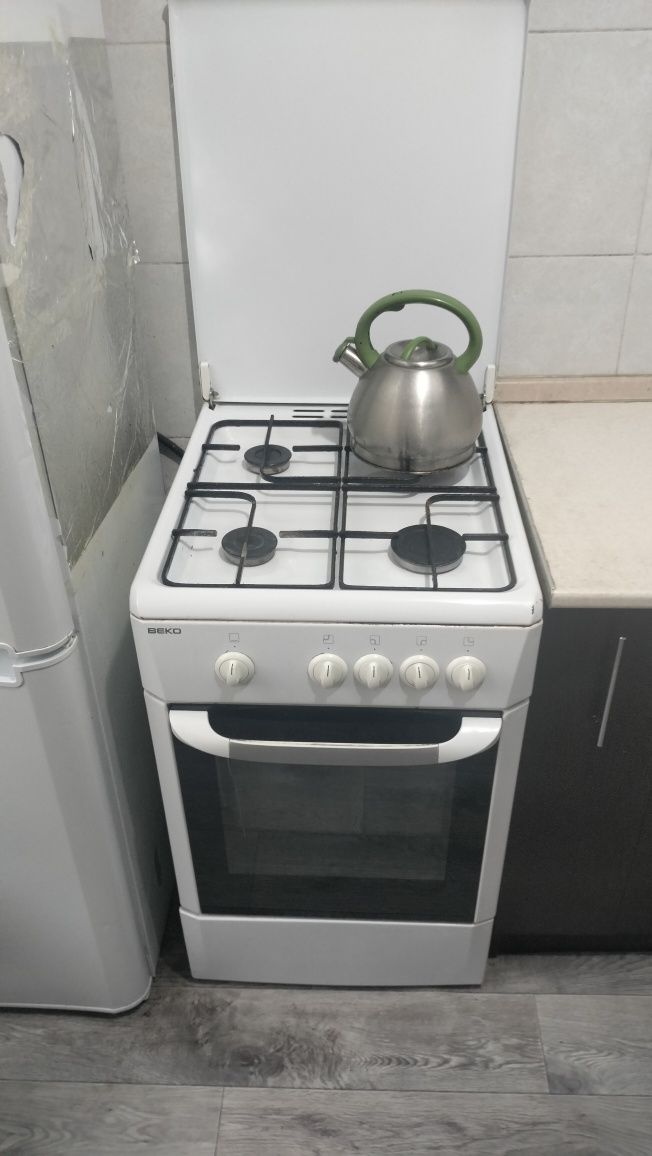 Продам газ состояние хорошее