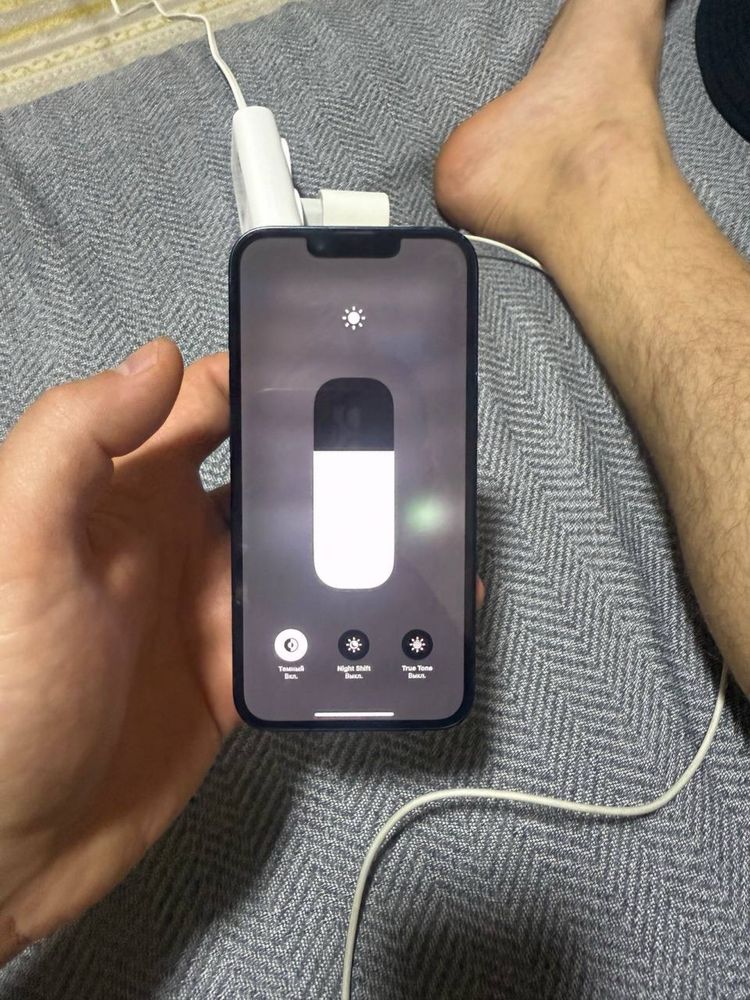 Iphone 14 в хорошем состояние