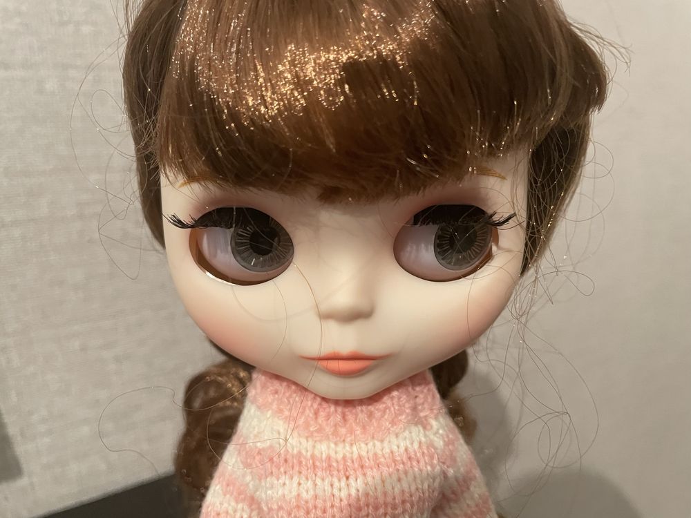 СРОЧНАЯ ПРОДАЖА/Кукла Блайз/Blythe