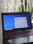 Lenovo Ideapad y510p