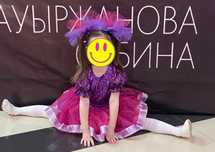 Продам костюм на девочку