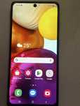 Самсунг Galaxy A71