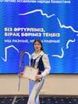 Репетитор по казахскому языку
