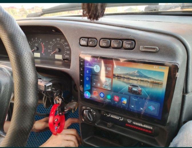 Автоэлектрик на выезд