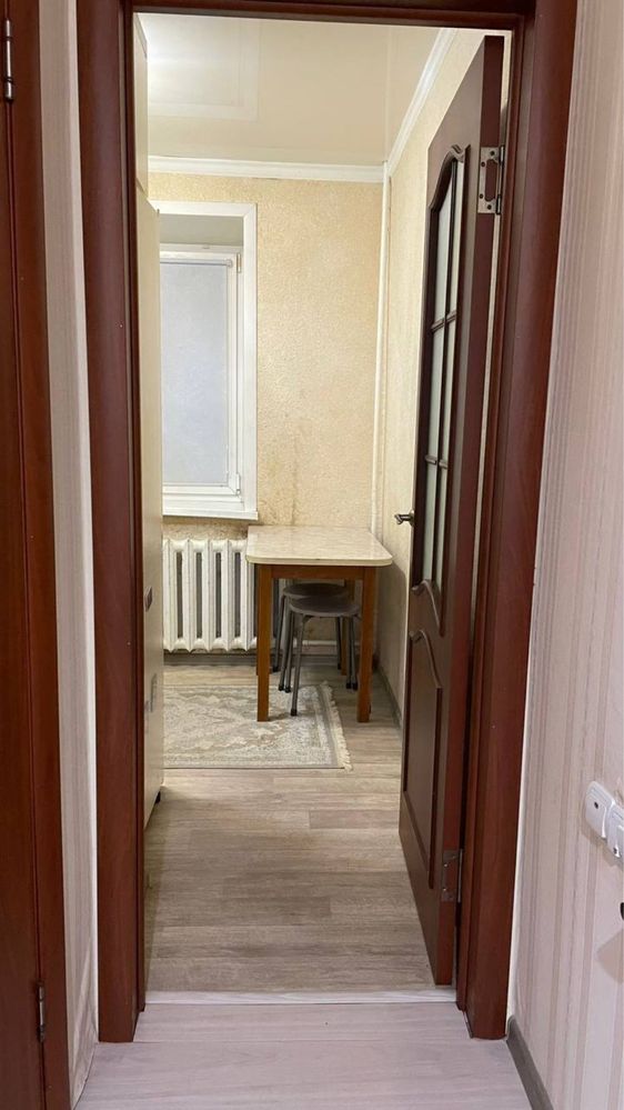 Продам трехкомнатную квартиру