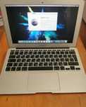 MacBook air A1465
