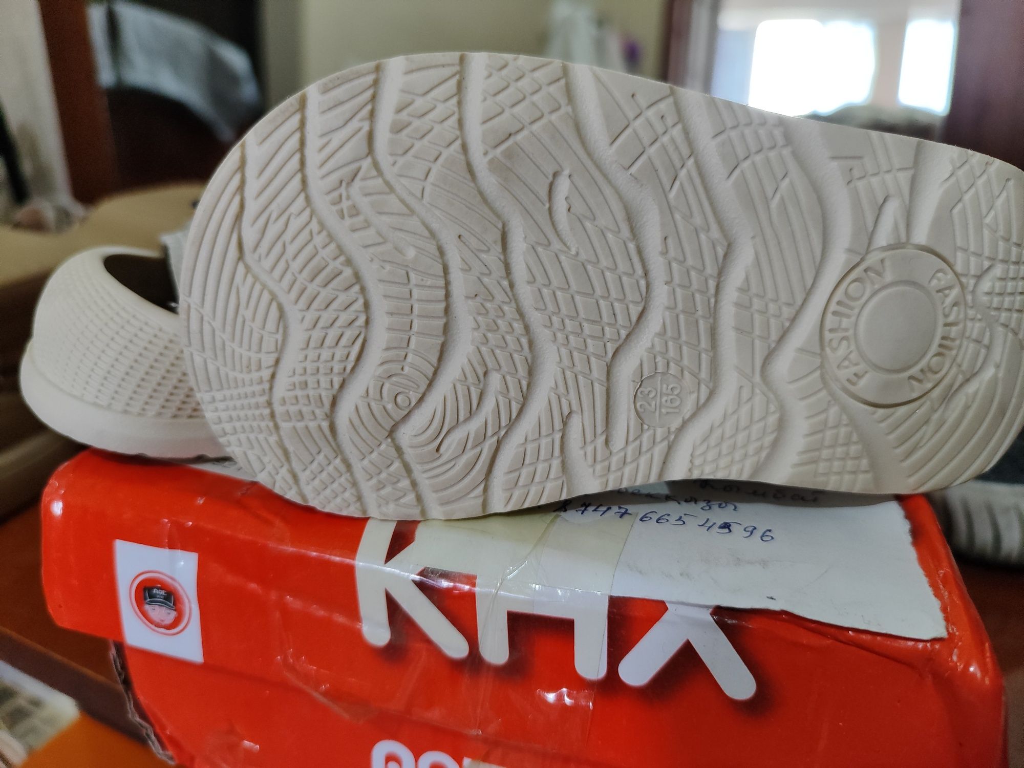 Продам обувь для мальчика