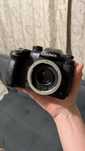 Panasonic gh5s продажа/обмен