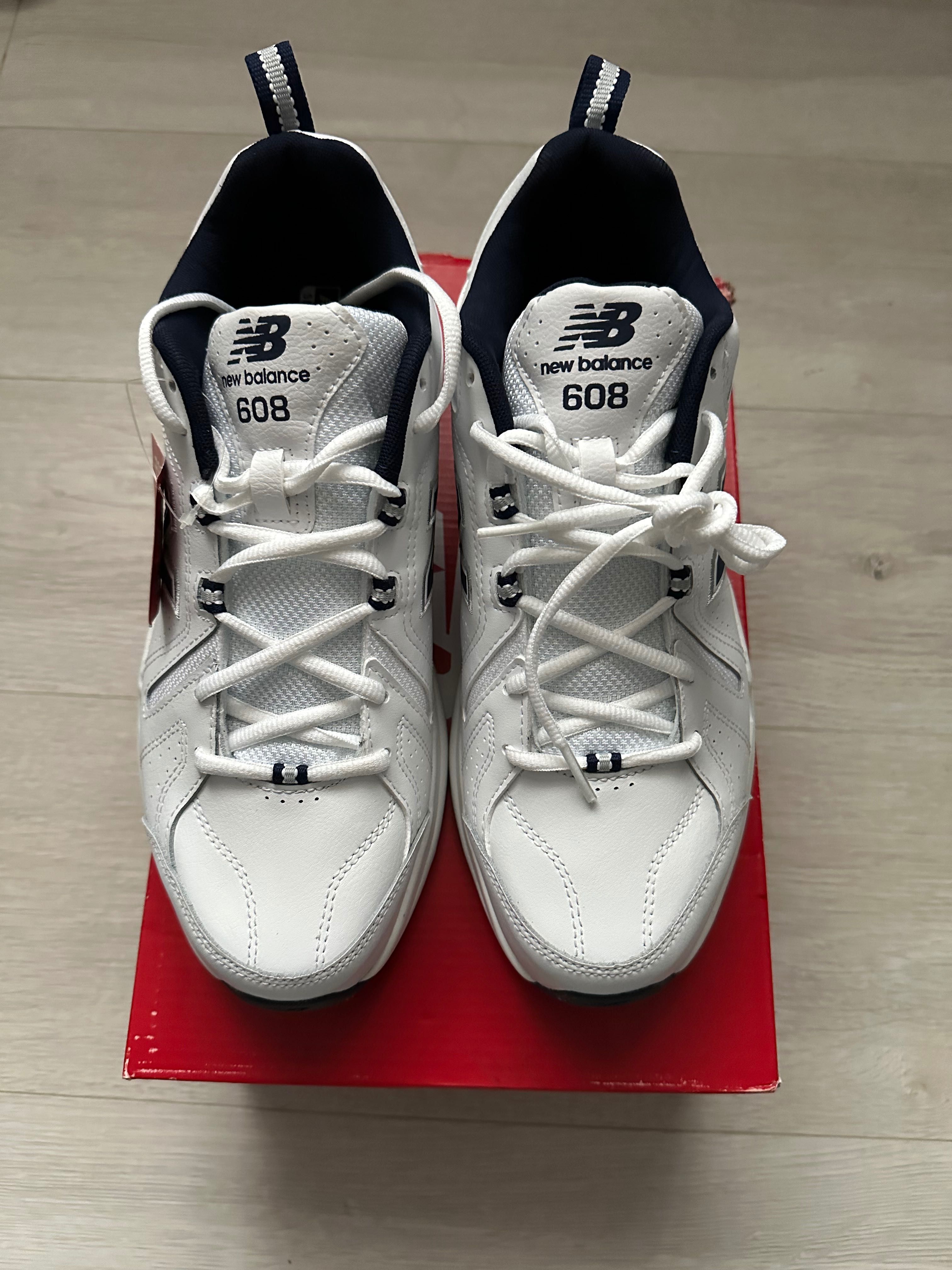 Кроссовки New Balance