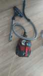 Пылесос philips FC 9728