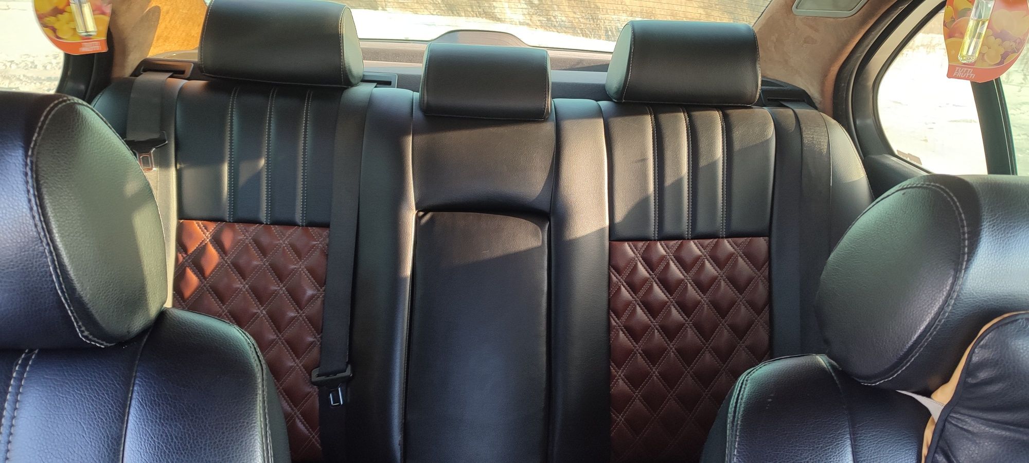 Продаётся BMW e39