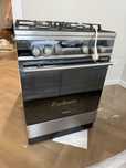 Плита комбинированная Kaiser HGE 64508 MKR