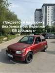 Продается машина в рассрочку ПВ 200 тыс