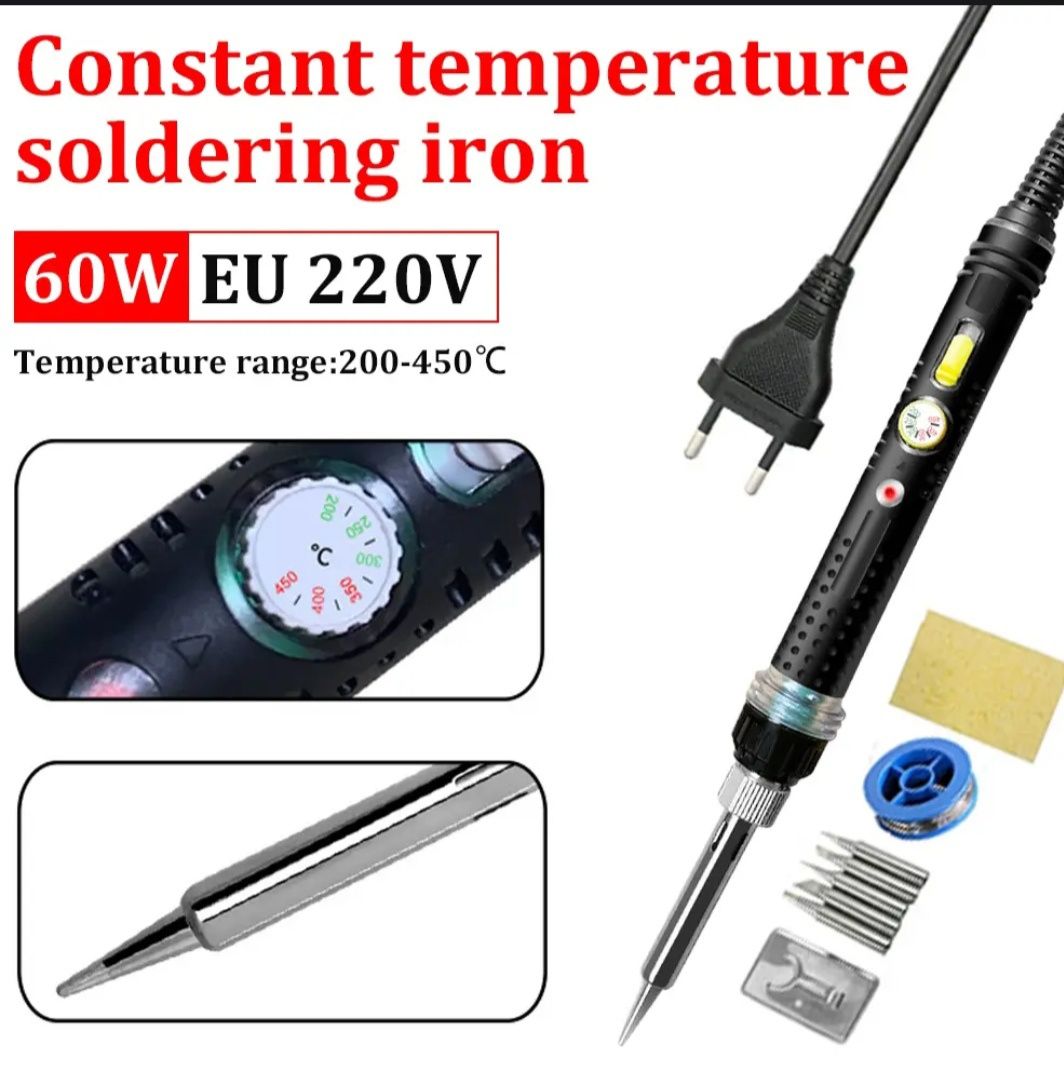 Пояльники электрические 60w
