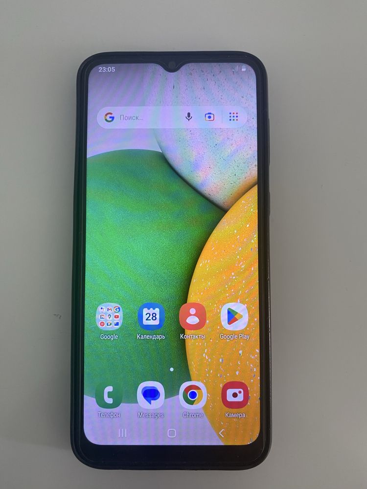Samsung A03 Core 32 GB