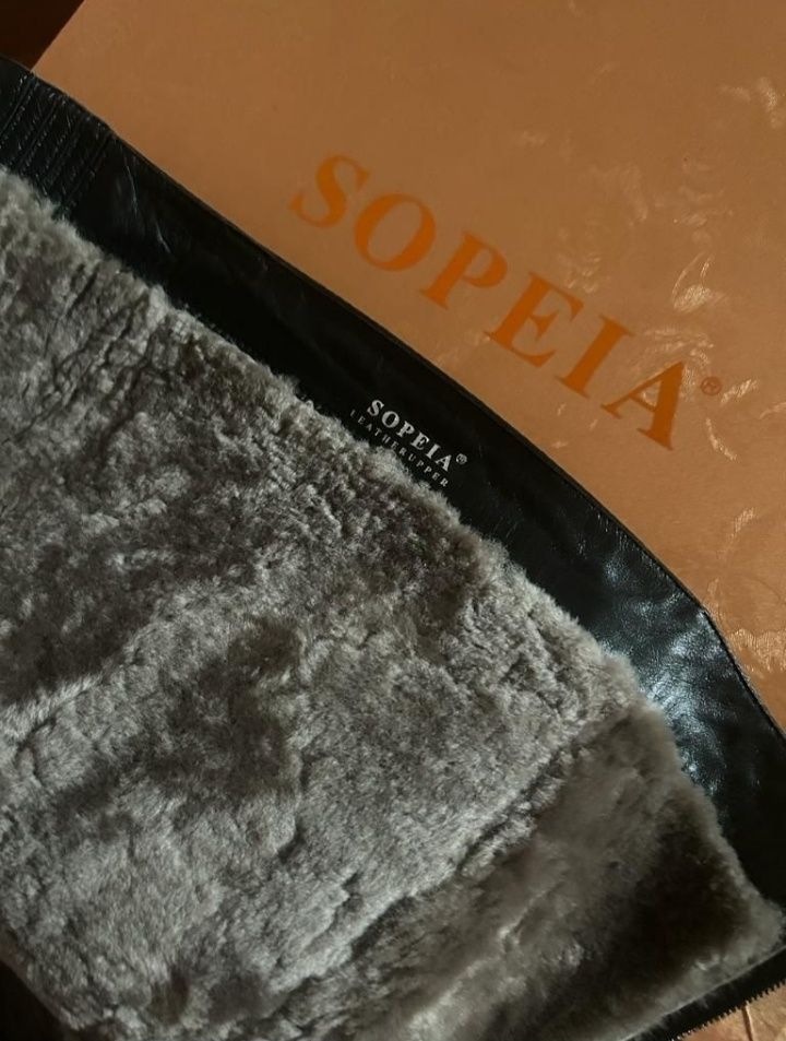 Женская обувь Sopeia