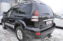 В Наличии Фаркоп для Toyota Land Cruiser Prado 120 / 150 / Lexus GX