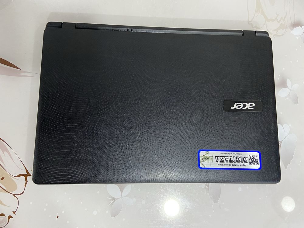 Продам ноутбук acer