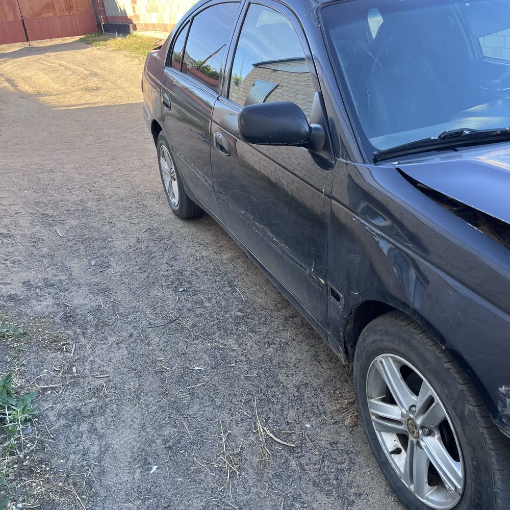 Tayota Avensis, 1поколение ,мотор 1AZ-FSE