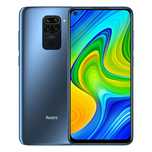 Redmi note 9  4/128 gb