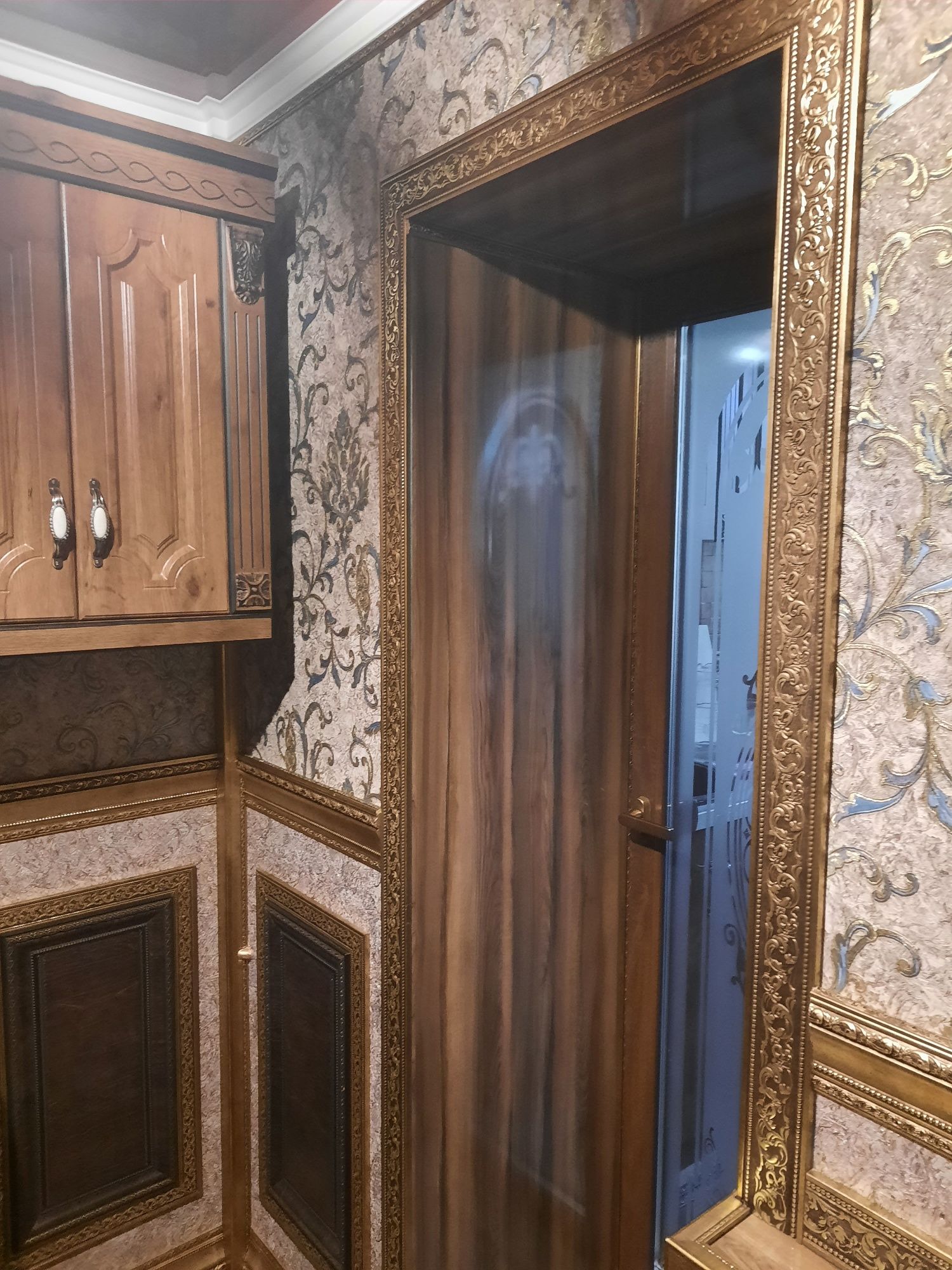 Продаётся квартира в центре