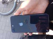 Apple 8plus 64 gb 100%