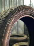 Шины лето япония DUNLOP