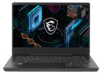 Игровой ноутбук MSI GP66 Leopard 11UH-054XRU 15.6" RTX3080