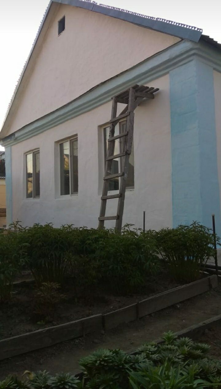 Альпинисты все виды высотных работ