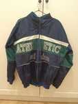 Советская ADIDAS ATHLETIC 1987 год