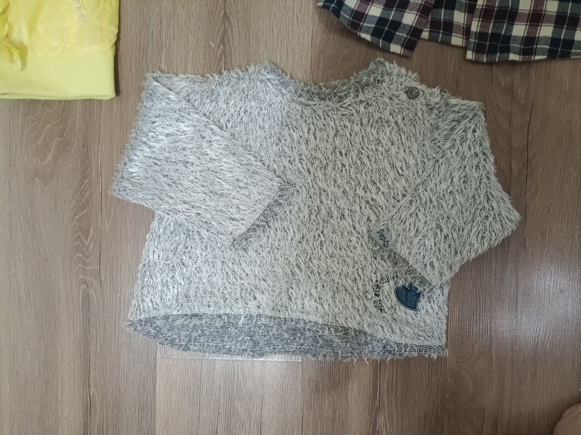 Продам детские фирменные вещи