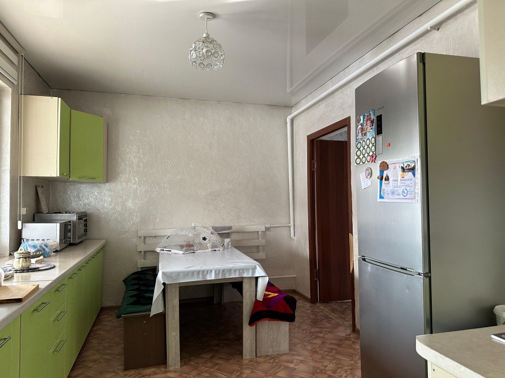 Продается дом жапек батыр
