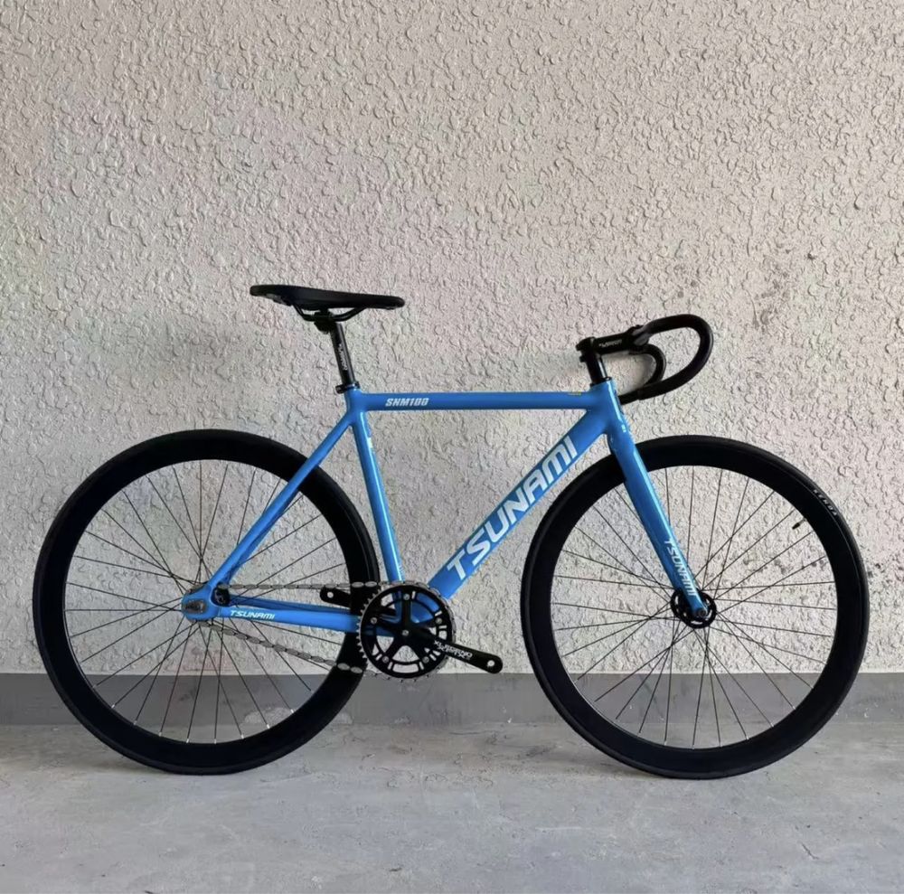 Fixed Gear Tsunami SNM100
