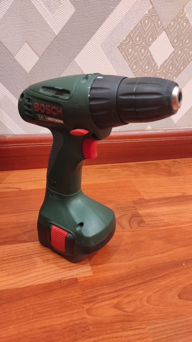 Шуруповёрт BOSCH бош