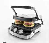 Multigrill Delonghi CHG912