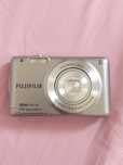 Fujifilmjx600 14mega pixel.